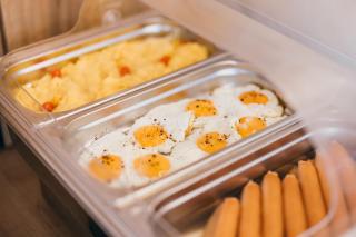 HOTEL AGORA Mures - Târgu-Mureş - 6