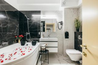HOTEL AGORA Mures - Târgu Mureș - 8