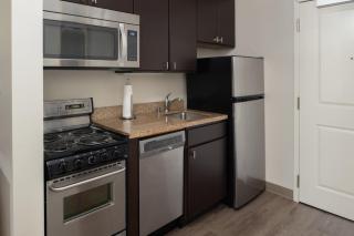 TownePlace Suites Richland Columbia Point - Richland - 2