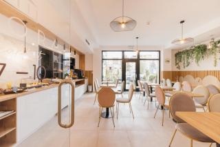 HOTEL AGORA Mures - Târgu-Mureş - 2