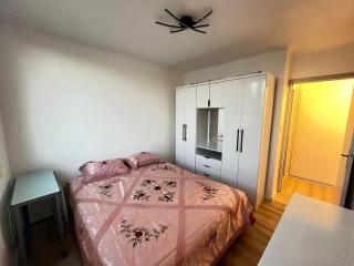 Appartement T2 clim, wifi, parking centre ville à 10mn, plage 20mn - 3