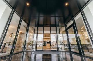 HOTEL AGORA Mures - Târgu-Mureş - 9