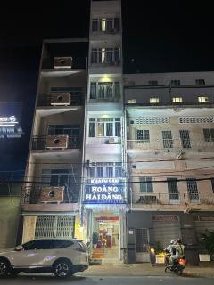 Hoang Hai Dang 1 Hotel - Can Tho - 0
