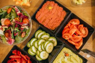 HOTEL AGORA Mures - Târgu-Mureş - 3