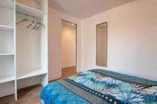 Marbella, agreable appartement a Reims - Reims - 4