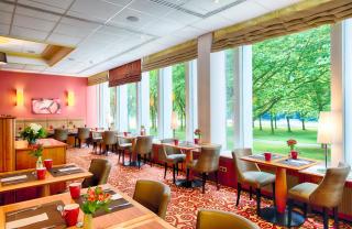 Leonardo Hotel Hamburg City Nord - 5