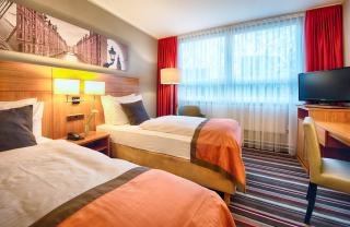 Leonardo Hotel Hamburg City Nord - Hamburg - 4