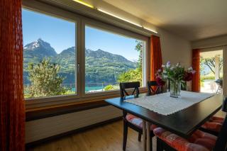 Apartment Im Lehni - Amden - 6