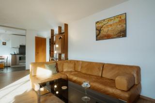 Apartment Im Lehni - Amden - 1