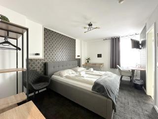 Stilvolle Apartments in Bonn I home2share - Bona - 0