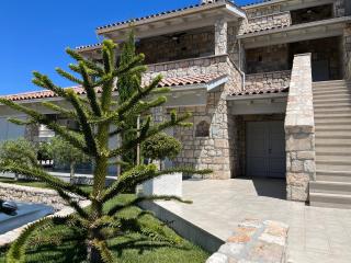 Stone house apartments - Tribunj - 0
