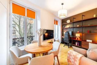 GuestReady - Serene Comfort near Sacré-Cœur - Paris - 0