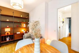 GuestReady - Serene Comfort near Sacré-Cœur - Paris - 4