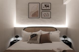 We2 Design Hotel - Taichung - 3