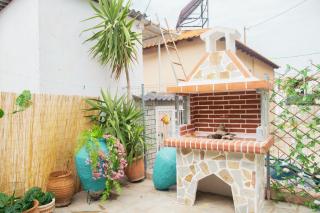 Adamou Family House - Prinos - 6
