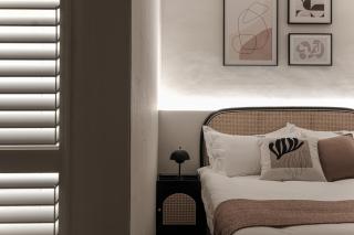We2 Design Hotel - Taichung - 4