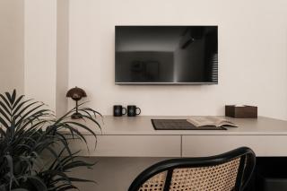 We2 Design Hotel - Taichung - 7