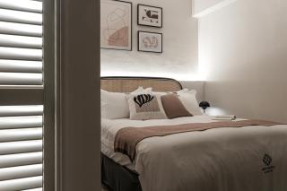 We2 Design Hotel - Taichung - 5