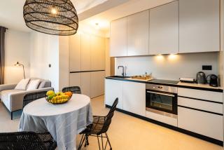 Stone house apartments - Tribunj - 6