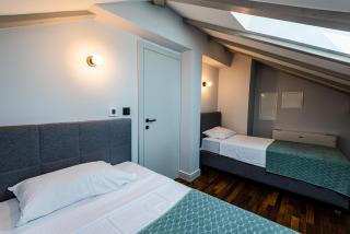 Stone house apartments - Tribunj - 4