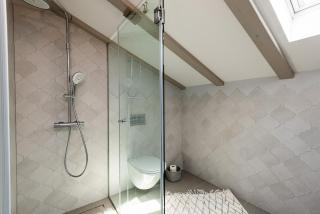 Stone house apartments - Tribunj - 2