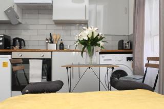 Contractor-Friendly Cosy Spot by Finsbury Park Station - Londra - 7