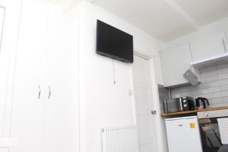 Contractor-Friendly Cosy Spot by Finsbury Park Station - Londra - 5
