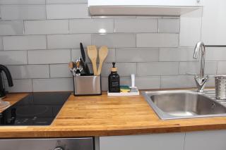 Contractor-Friendly Cosy Spot by Finsbury Park Station - Londra - 3