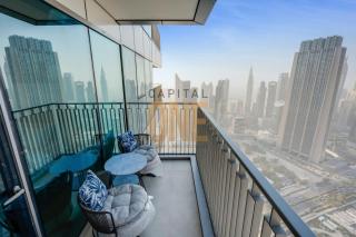 5 mints walk to Dubai Mall and Burj Khalifa, DowntownViews 2 - Dubai - 7