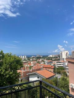 Apartments Nišavić - Bar - 0