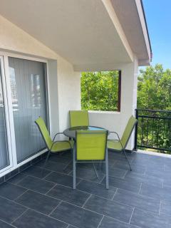 Apartments Nišavić - Bar - 7
