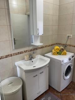 Apartments Nišavić - Bar - 5