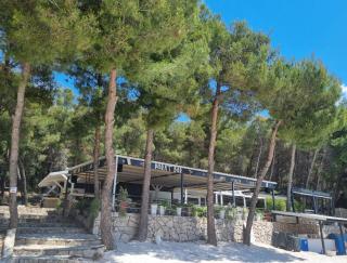 Mobile home Marina - Drage - 1