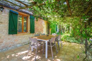 Domaine Les Hauts de Jeanvert - Piscine - Gaillac - 4