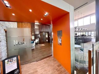 Level 22 Ocean View Studio - 8