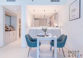 Luxurious 1BR Palm Seven, Palm Jumeirah - 6