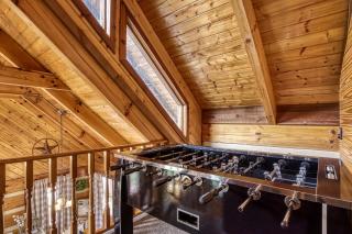 Fantastic Pet Friendly Cabin, Hot Tub, Fire Pit - Sevierville - 5