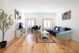 Host Wise - Modern Urban Flat - Porto - 0