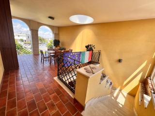 B&B La Rosa Blu - 1