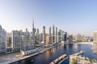 GuestReady - Mesmerizing views of the Burj Khalifa - 2