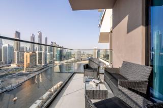 GuestReady - Mesmerizing views of the Burj Khalifa - 3