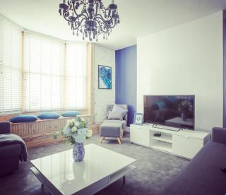 Lovely Townhouse in central Brighton sleeps 6-18 - Brighton & Hove - 4