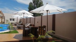BIRA Hotel - Antsirabe - 2