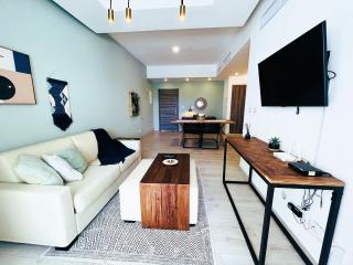 Beauty Playa Coral Pool front ground F12 - 8