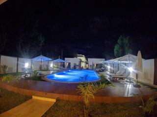 BIRA Hotel - Antsirabe - 6