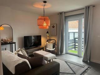 Mint aan het strand - Egmond aan Zee - 8