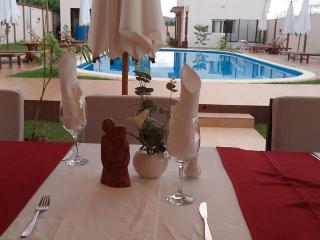 BIRA Hotel - Antsirabe - 3