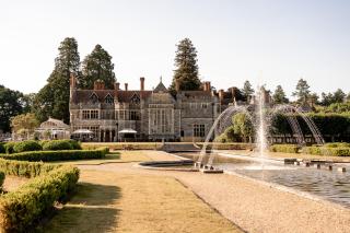 Rhinefield House Hotel - Brockenhurst - 7