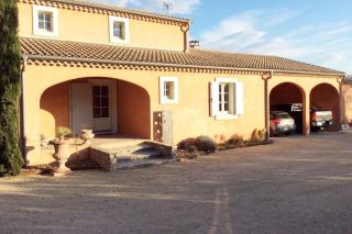 Bastide Languedocienne de Standing - Pézenas LE CLOS DE L'AMANDIER - Pézenas - 6