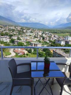 Vladimir Estate Hotel - Gjirokastër - 8